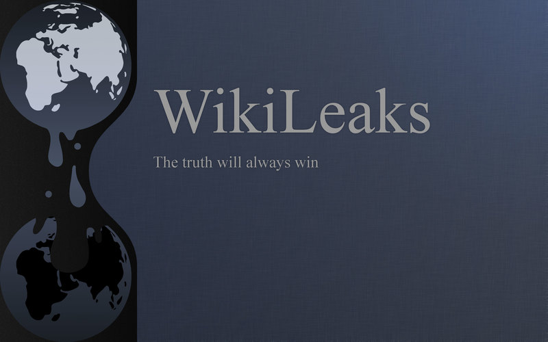 WikiLeaks обіцяє оприлюднити сенсаційні дані про вибори у США