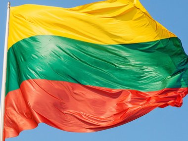 Литва передала новий пакет допомоги Україні