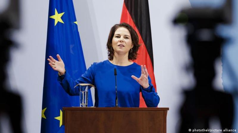 Німеччина готова надати Україні гарантії безпеки
