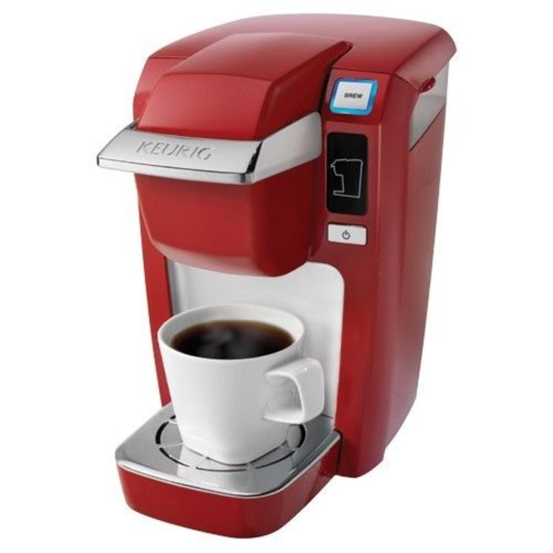 Keurig відкликає близько 7 млн кавових апаратів