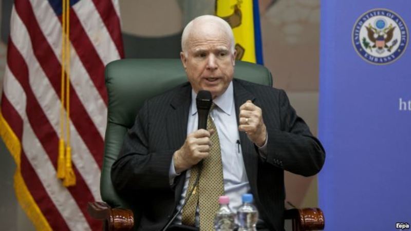 Сенатори США пропонують виділити Україні до $500 млн допомоги