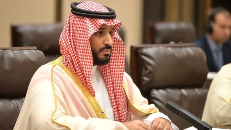 У Саудівській Аравії скасували шмагання як вид покарання