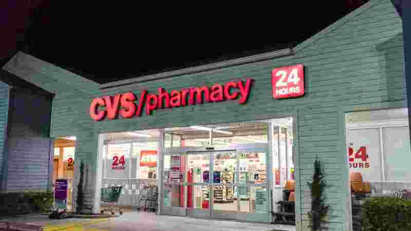 CVS Health закриє аптеки в Іллінойсі