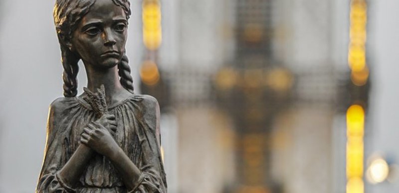 Парламент Британії визнав Голодомор геноцидом українського народу