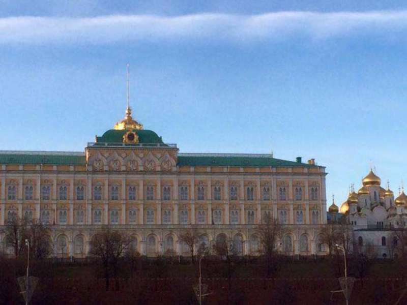 ЗМІ наказано не залишати Москву і чекати заяви з Кремля