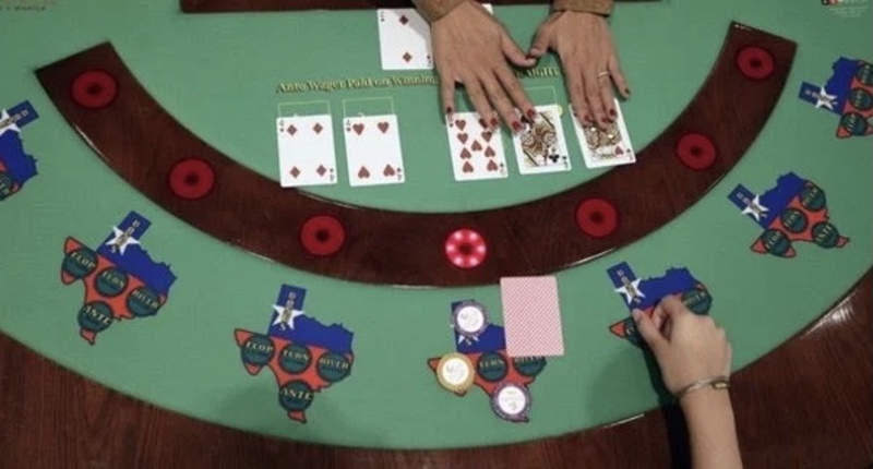 У США 79-річна черниця програла в казино 835 тисяч доларів пожертвувань