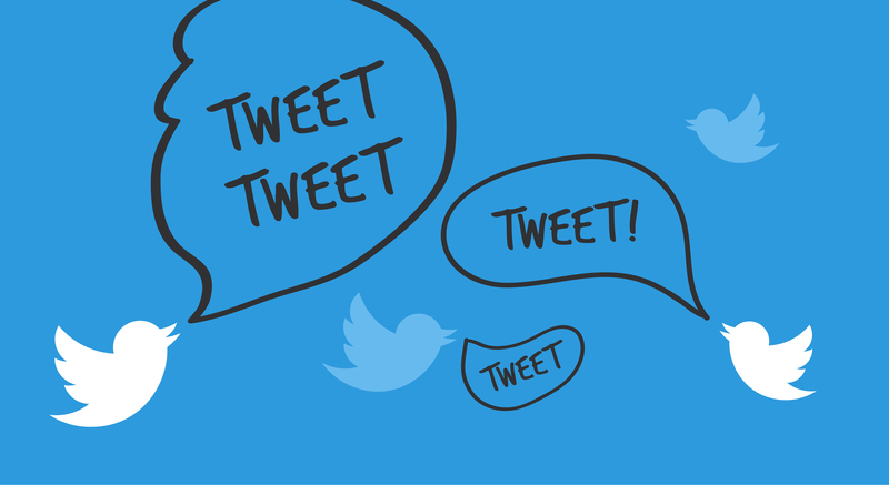 Twitter змінить ліміт у 140 символів у повідомленні