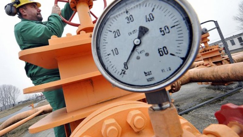Канадська нафтогазова компанія продала пакет акцій на видобуток газу на Луганщині і Донеччині
