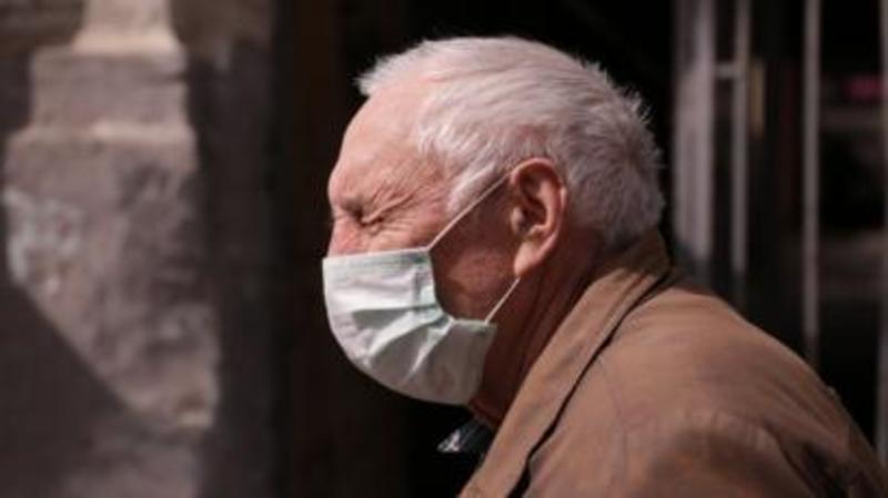 Коронавірус в Україні: кількість нових хворих зменшилась