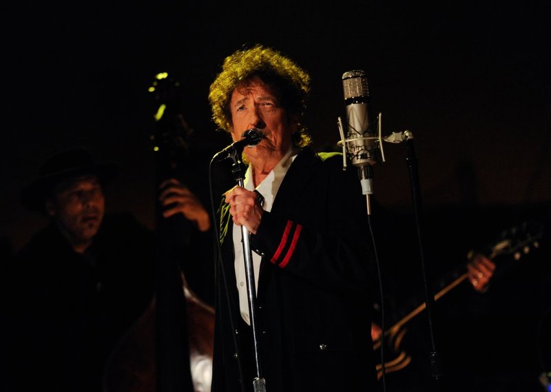 Bob Dylan Breaks Silence on His Nobel Prize: ‘It’s Hard to Believe’