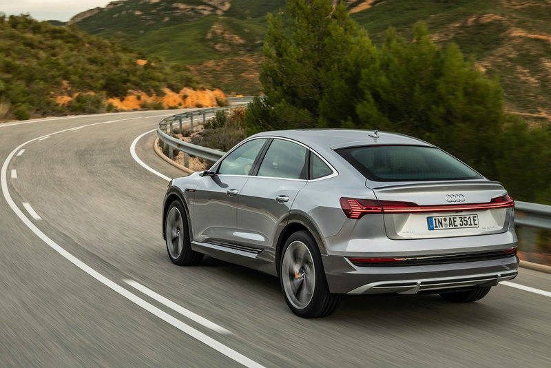 Audi вироблятиме лише електромобілі: подробиці