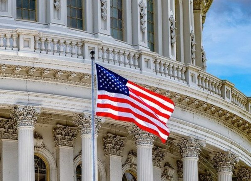 У Сенаті США підтримали законопроект про співпрацю з Україною у сфері безпеки