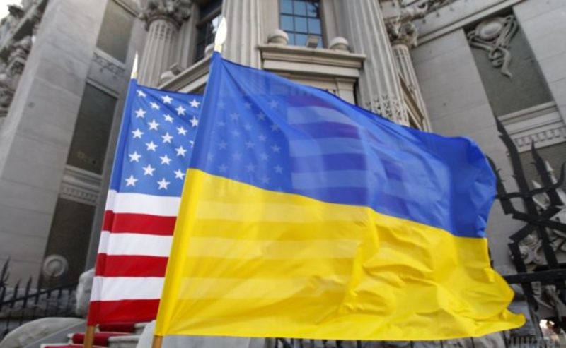 США виділили $155 млн на розвиток України