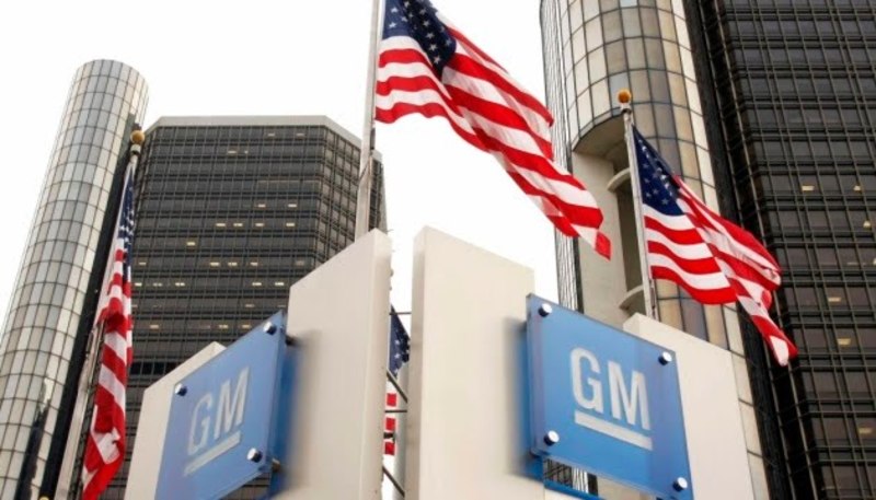 General Motors відкликає майже шість мільйонів автівок у США
