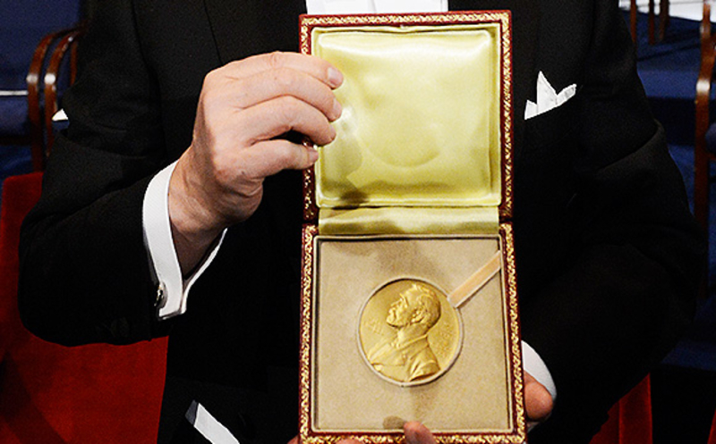 Церемонію вручення Нобелівських премій скасували вперше з 1944 року