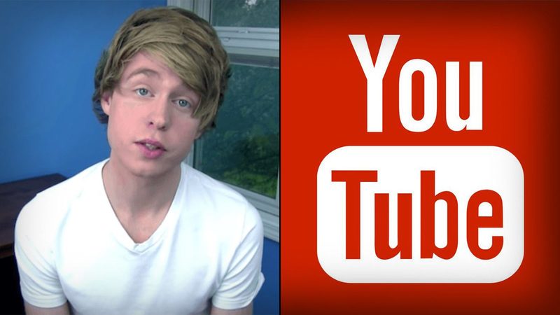 Американську зірку YouTube засудили до 10 років за дитячу порнографію