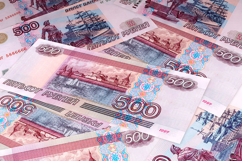 Москвич судиться з Держдумою Росії у справі про плаваючий курс рубля