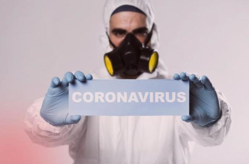 У світі мільйон людей інфіковані коронавірусом