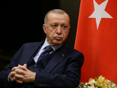 Туреччина офіційно завершила ратифікацію вступу Швеції в НАТО
