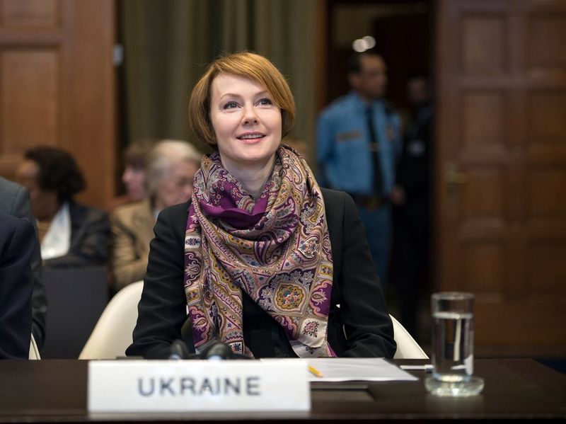 Міжнародний суд ООН опублікував меморандум України з доказами порушень Росії