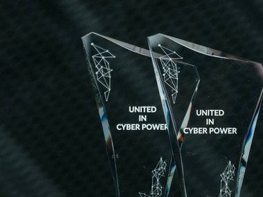Україна вперше отримала дві нагороди CyberSec у сфері кібербезпеки