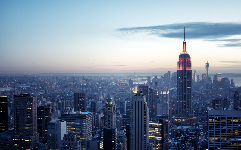 Нью-Йорк визнали "найрозумнішим" містом світу