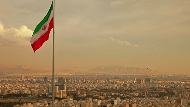 Іран "закрив" небо американським літакам