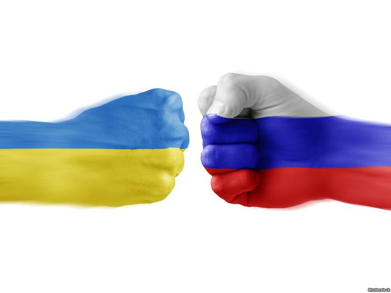 Україна офіційно визнала Росію своїм ворогом