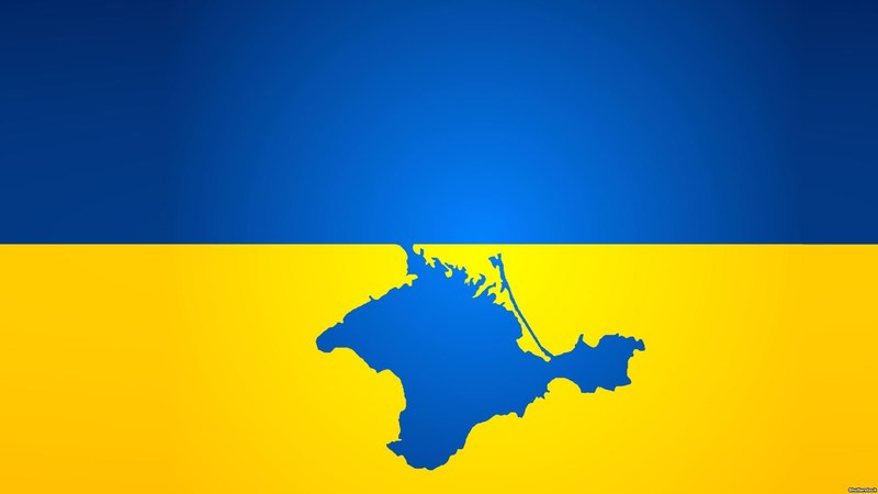 Кримчанин створив зворушливий мультфільм про Україну