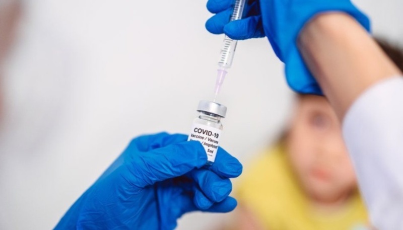 Канада дозволила вакцинувати Pfizer дітей від 5 років