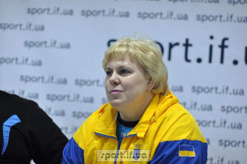 Українка посіла третє місце на чемпіонаті світу в США