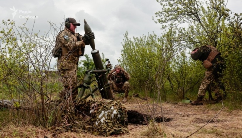 Битва за Донбас: у МВС розповіли про ситуацію на ключових точках