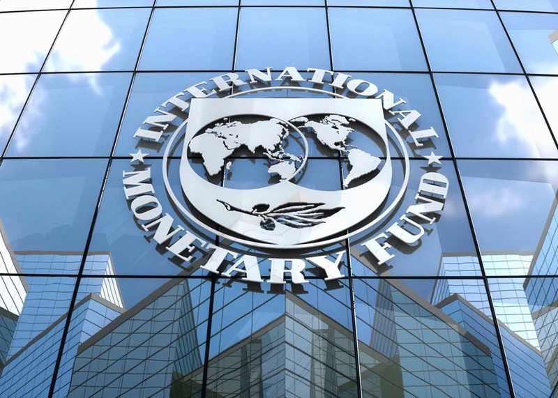 МВФ погодив виділення Україні $700 мільйонів