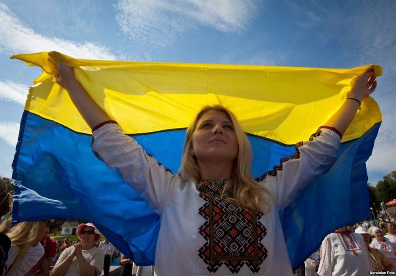 Сьогодні День державного прапора України