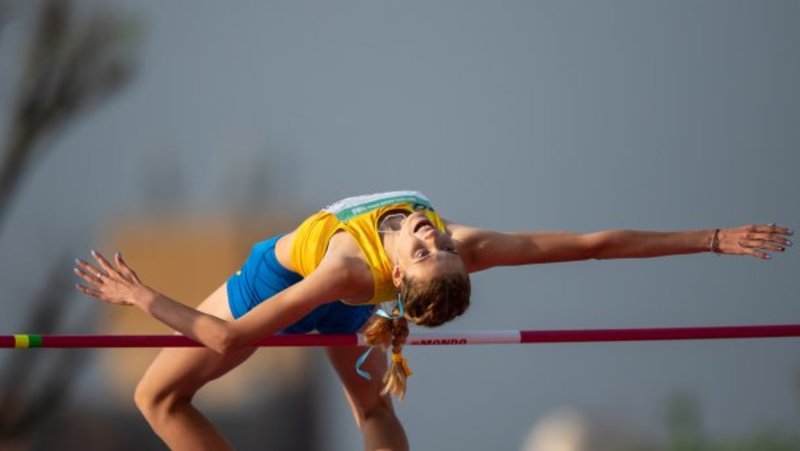 Три українки вийшли у фінал чемпіонату світу з легкої атлетики: результати першого дня