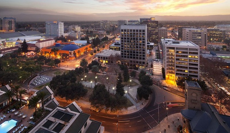 Сан-Хосе очолив десятку найкращих міст для пошуку роботи