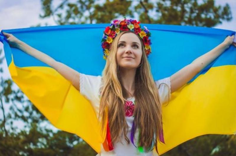 В Україні запустили флешмоб до Дня незалежності