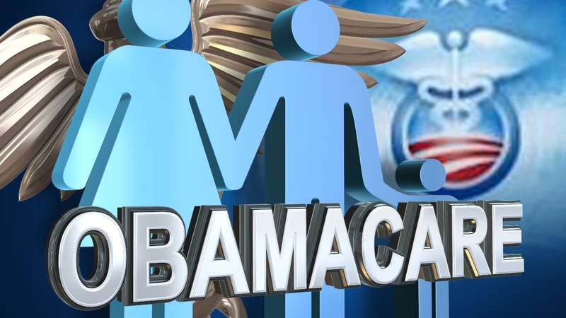 Майже 13 мільйонів американців подали заявки на Obamacare