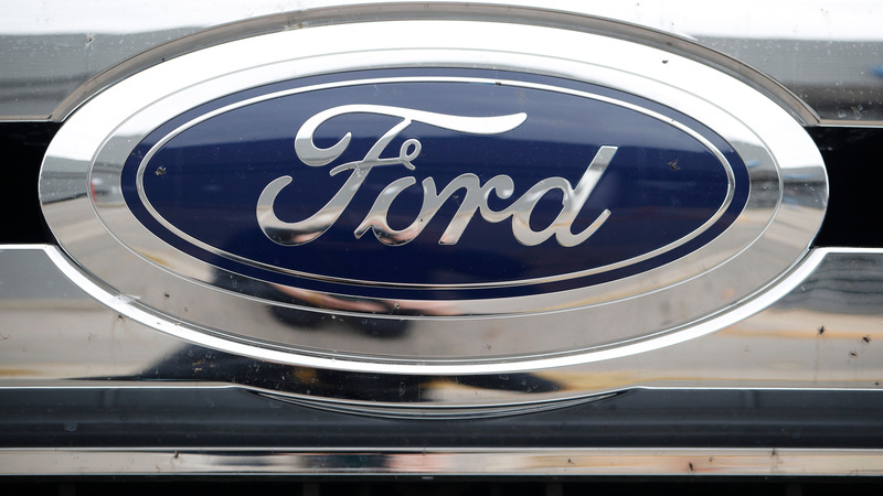 Ford відкликає 375 тисяч позашляховиків Explorer у США та Канаді
