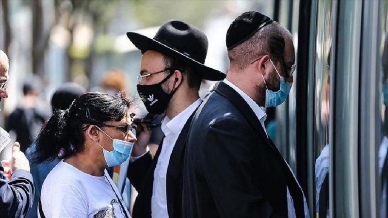 В Ізраїлі закрили останні коронавірусні відділення