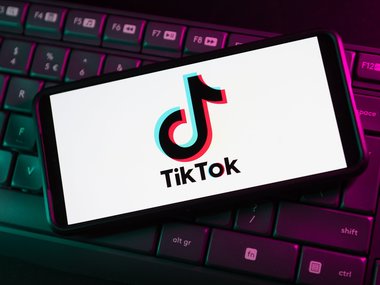 До Конгресу внесли законопроєкт про заборону TikTok