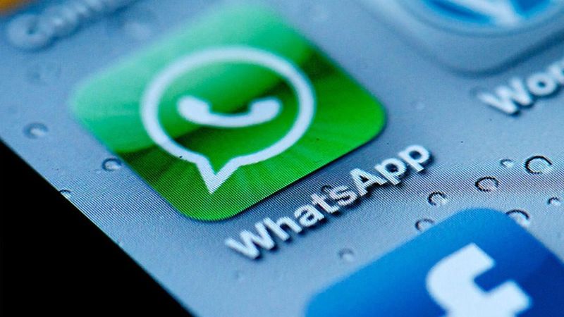 WhatsApp викрили в зберіганні видалених листувань