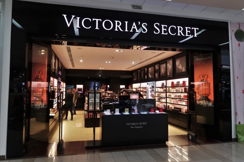 Victoria's Secret назавжди закриють 250 крамниць через коронавірус