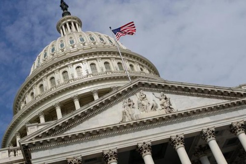 У Конгресі США обговорили політику щодо України