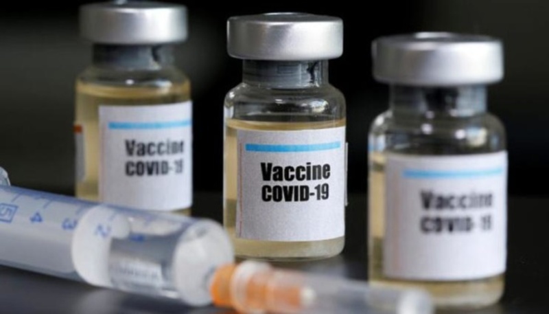 Китай відмовився надсилати до Канади зразки вакцини від COVID-19