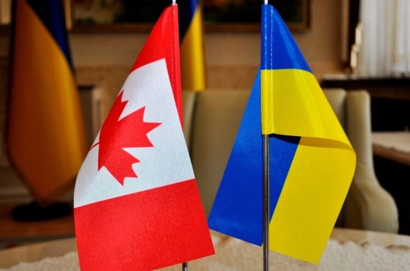 Канада виділить Україні $350 мільйонів на опалювальний сезон