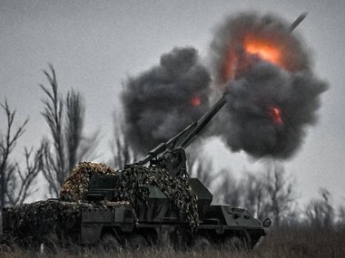 Втрати ворога за добу: ЗСУ знищили 950 окупантів, 9 танків та 47 ББМ