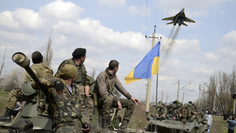 10 months of Ukraine’s war for its independence: a summary