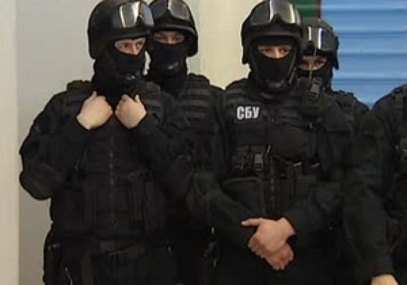 СБУ виявила офіцера-зрадника в авіації збройних сил України