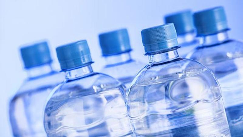 PA. BOTTLING COMPANY RECALLS BOTTLED WATER DUE TO POSSIBLE E. COLI CONTAMINATION